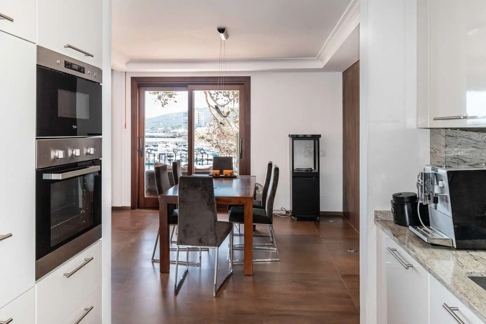 Appartement avec terrasse à vendre à Cala Ratjada, imagen 11