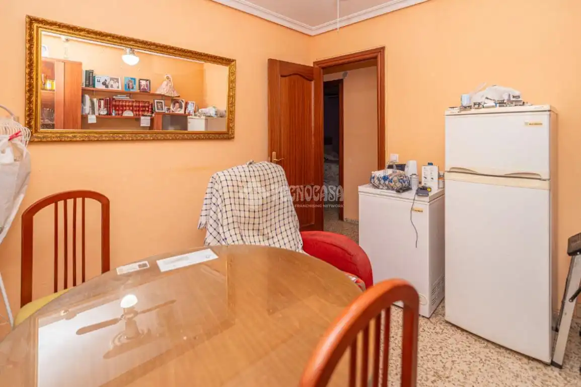 Wohnung mit Aufzug zum Verkauf in Arrayanes, imagen 15
