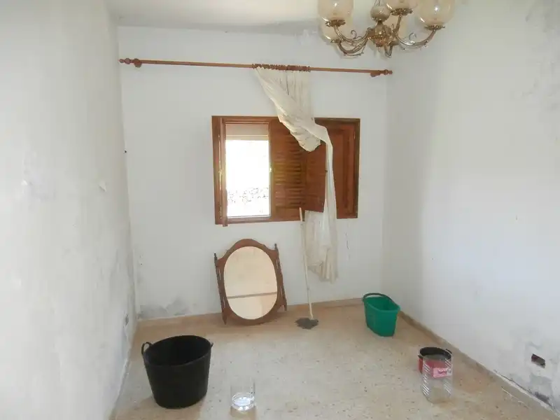 Finca rústica en venta en Moya (Las Palmas)
