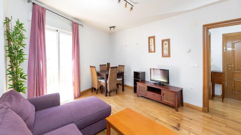 Foto 5 de Piso en venta en Avenida Madrid, 12, Albolote, Granada