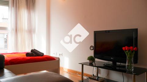 Foto 2 de Loft de lloguer a Avinguda de Burjassot, Barrio de Benicalap,  Valencia Capital