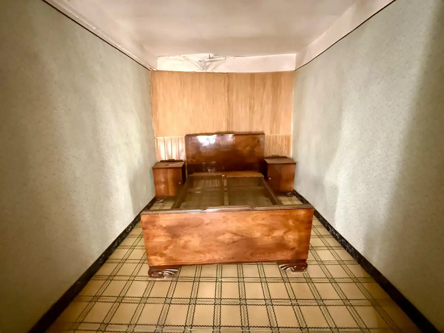 Habitación de Finca rústica en venta en Els Prats de Rei