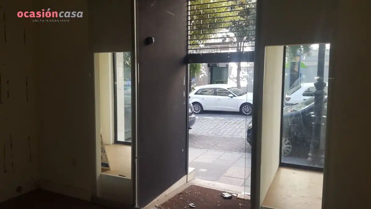 Local comercial en venda a Pozoblanco