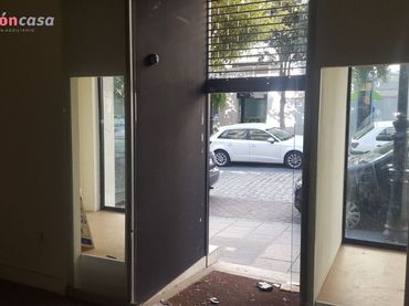 Gewerbefläche zum Verkauf in Pozoblanco