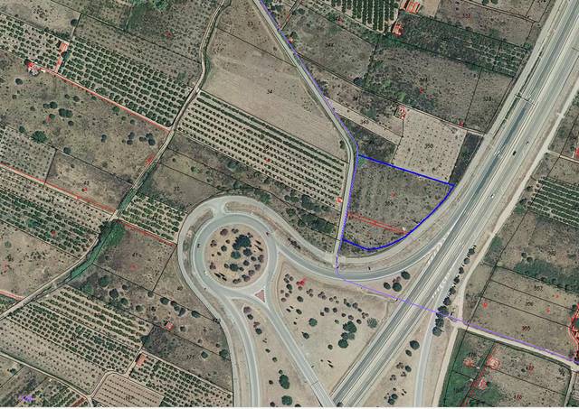 Terreno en Venta en Parque Sensal