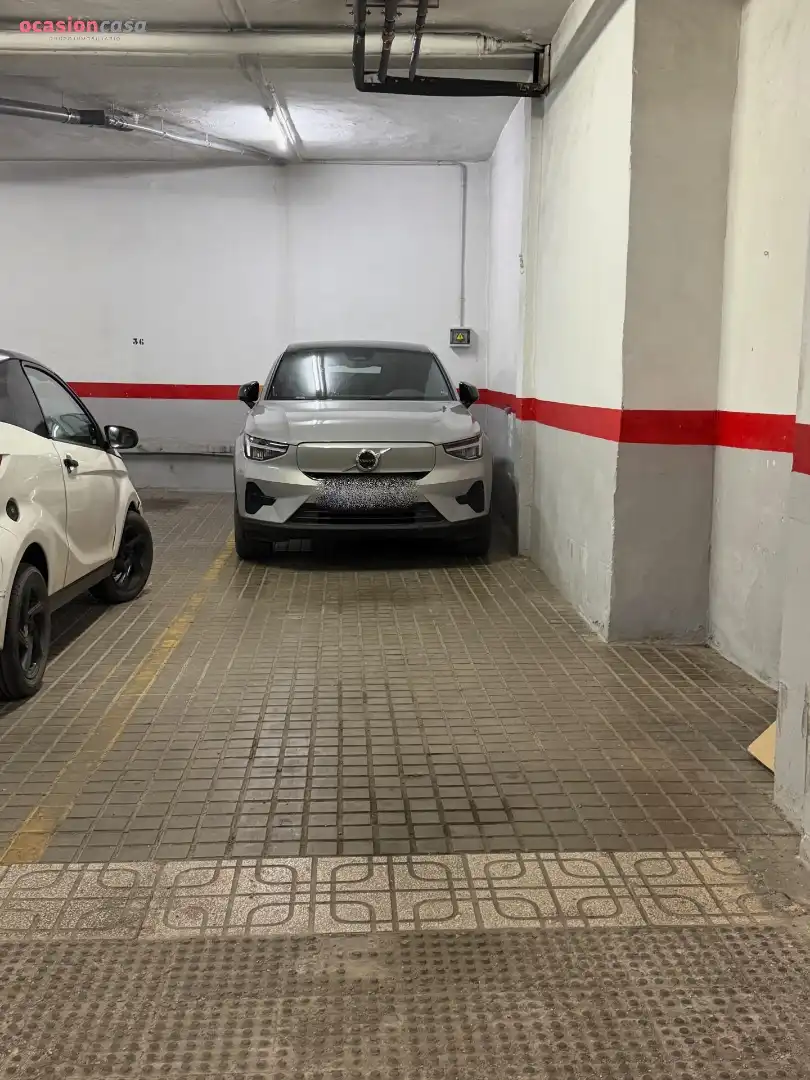 Parking de Piso en venta en Córdoba con Aire acondicionado y Trastero