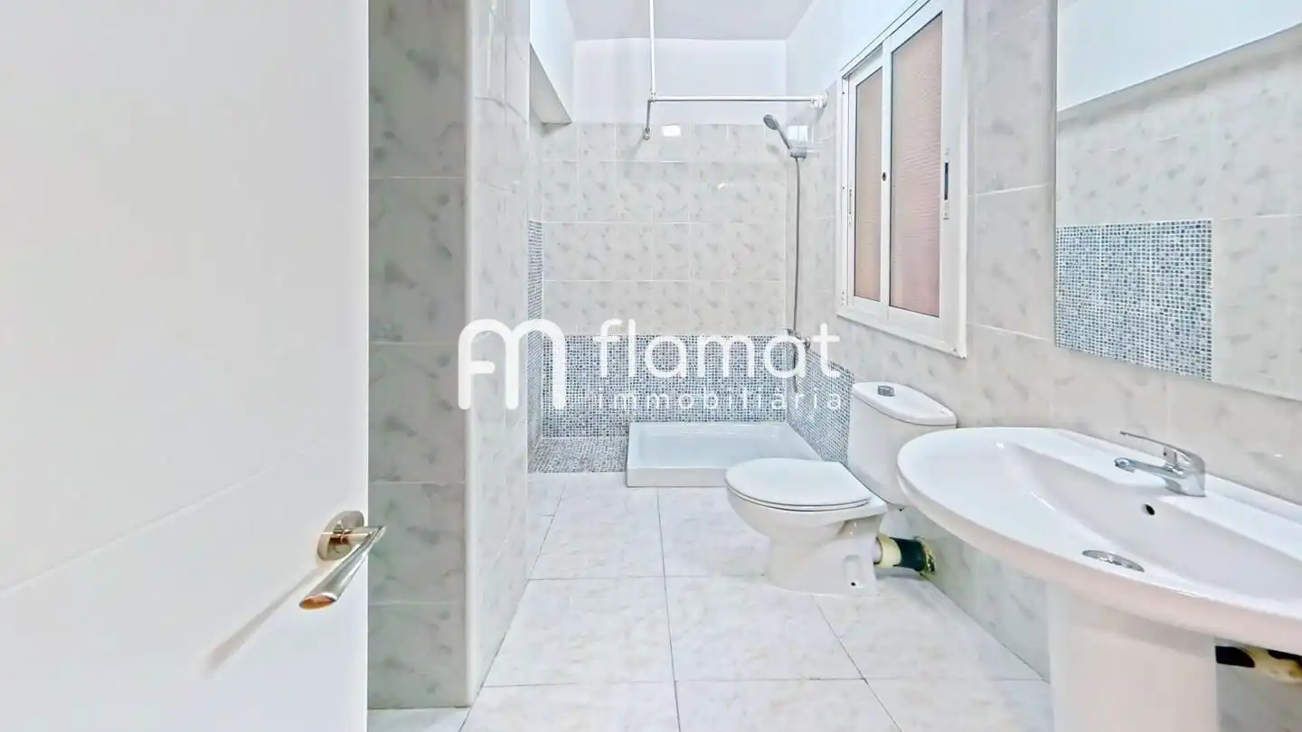 Baño de Piso en venta en Tarragona