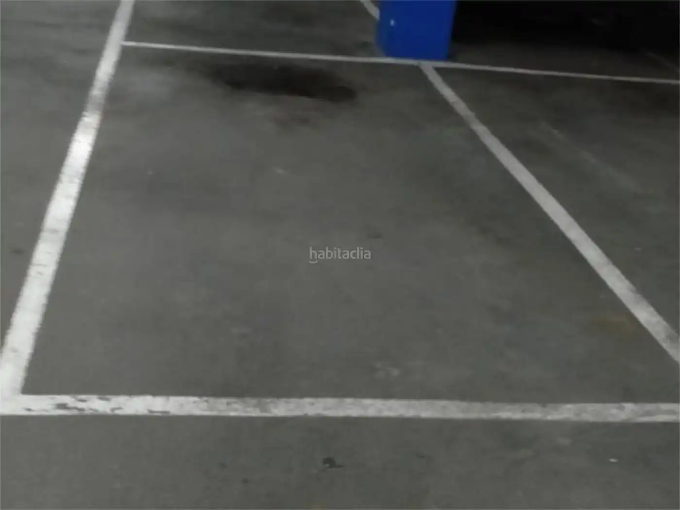 Einzelparkplatz zum Verkauf in Calle de la Batalla de Lepanto 51, imagen 3