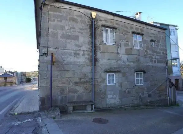 Haus zum Verkauf in Guitiriz, imagen 54