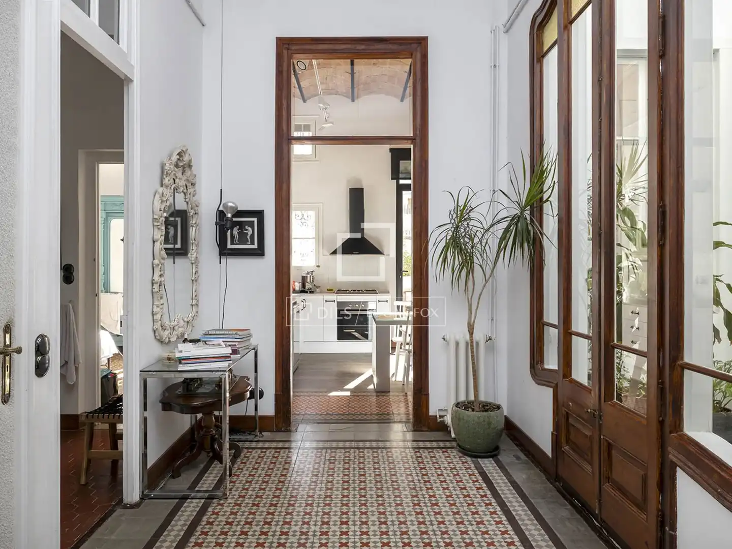 Piso con terraza en venta en Ciutat Vella, imagen 12
