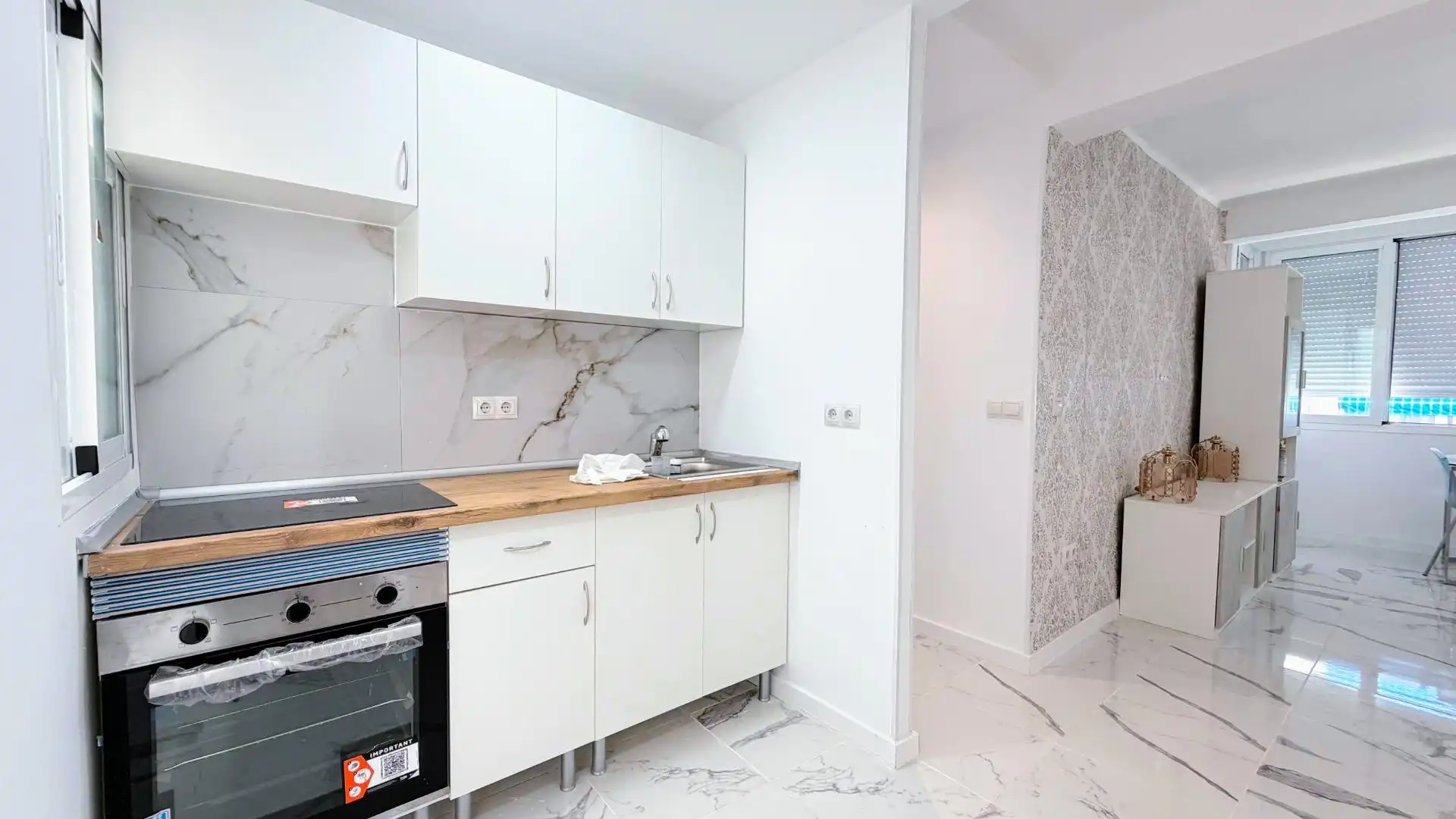 Flat for sale in Centro, imagen 5