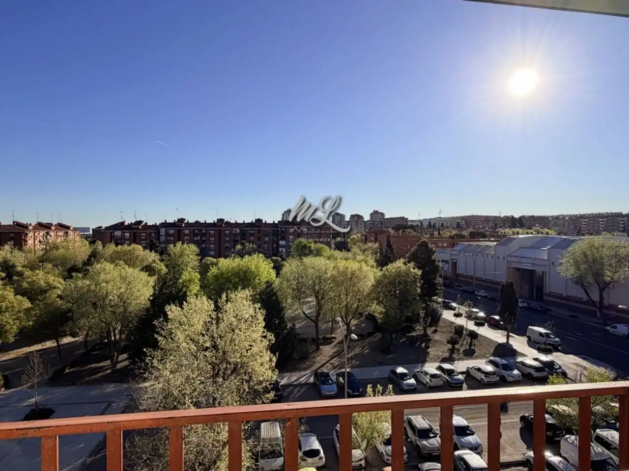 Piso en venta en Plaza Poeta Miguel Hernández, Santa María de Benquerencia