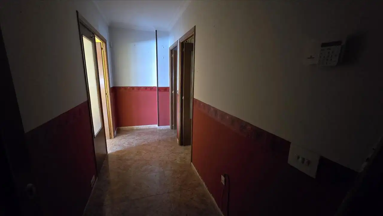 Piso en venta en Narón