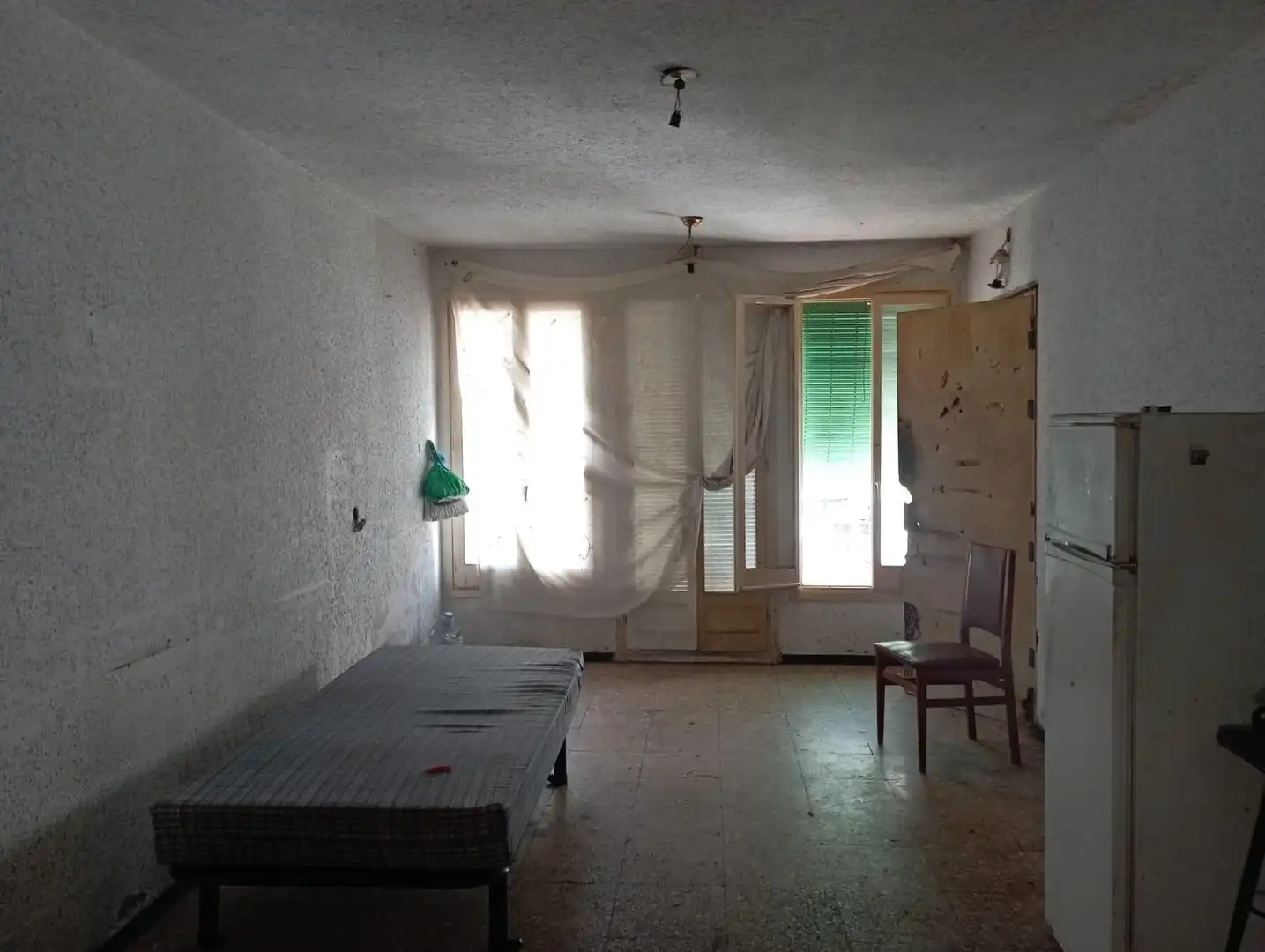 Sala de estar de Apartamento en venta en Constantí con Balcón
