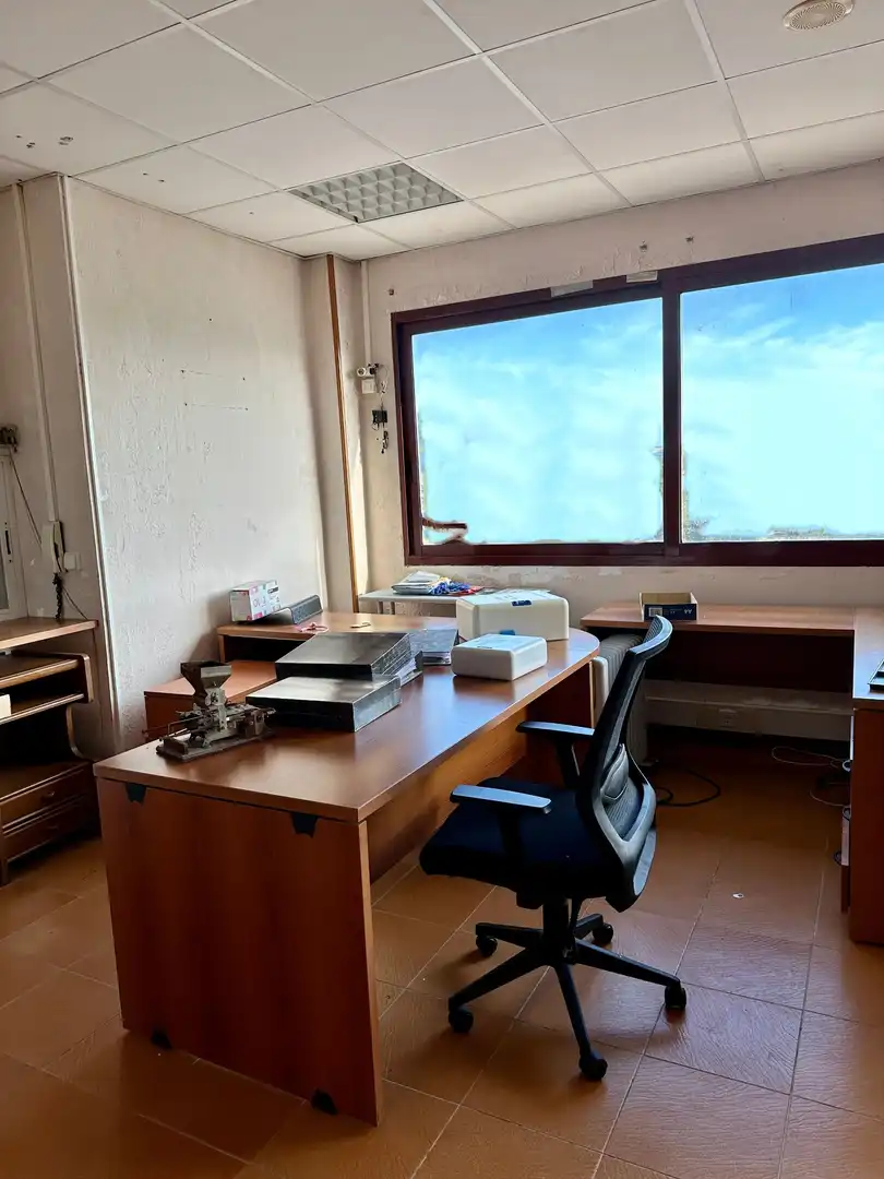 Nau industrial en venda a El Callejo - La Pesquera - La Arenosa, imagen 38