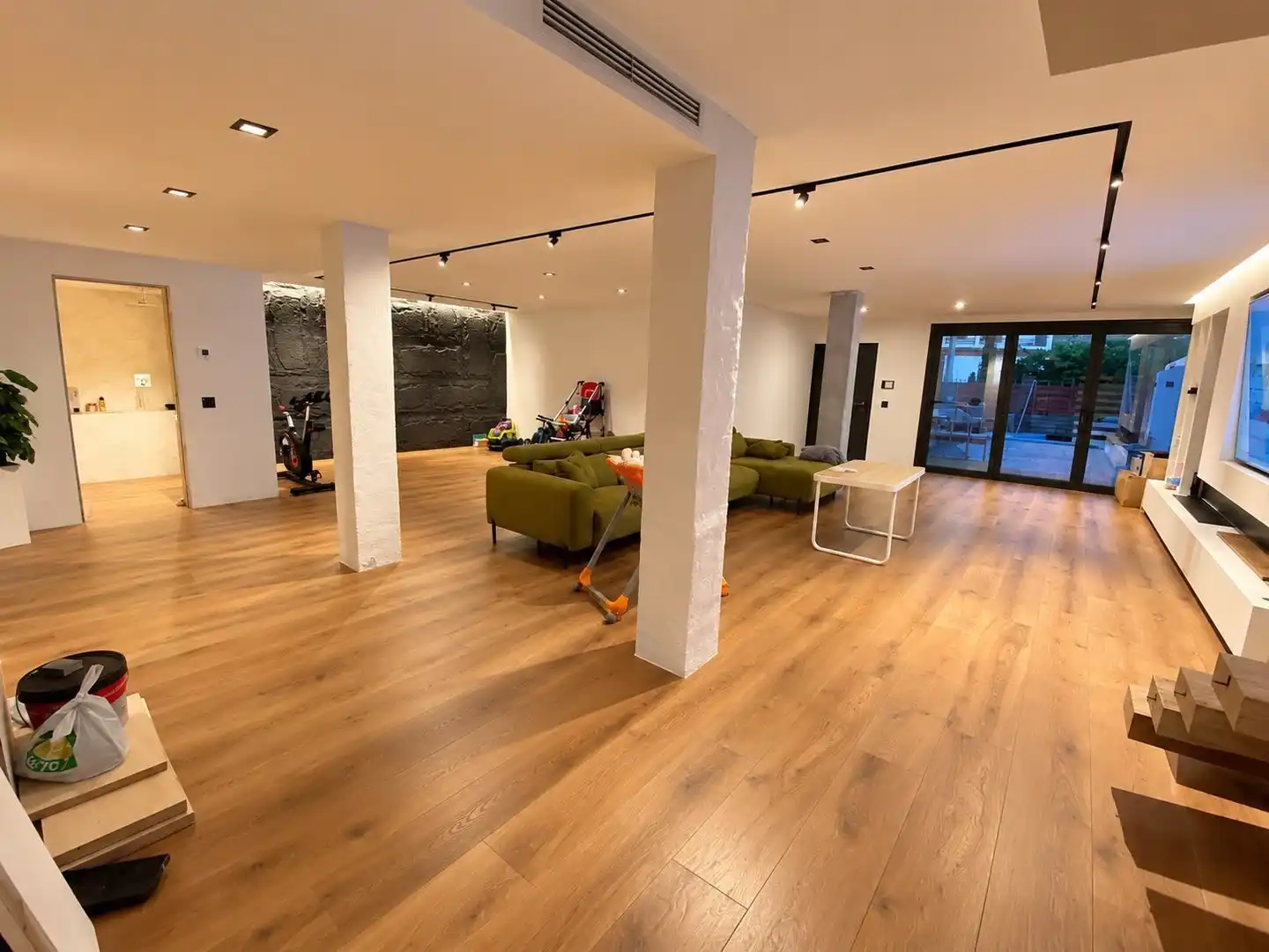 Casa con piscina en venta en Bartolomé de las Casas, imagen 2