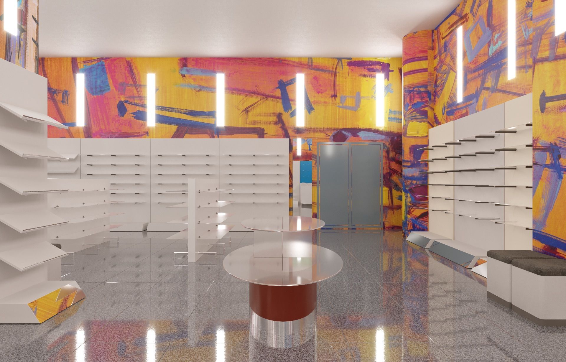 Premises to rent in Málaga Capital