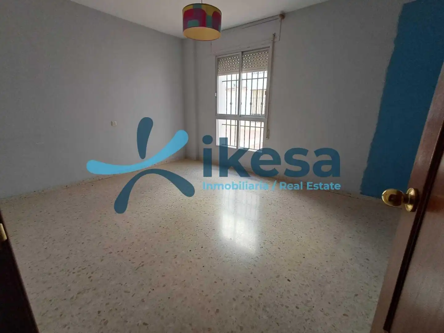 Bedroom of Flat for sale in Puente Genil