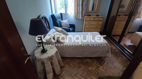 Photo 3 of Flat to rent in Calle Villagarcia, Lucero, Madrid