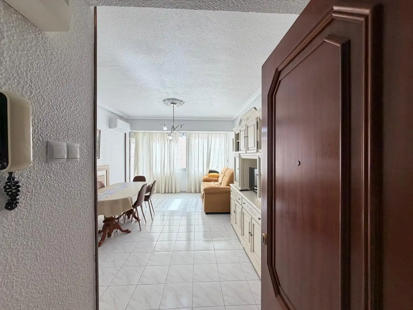 Apartment with terrace for sale in Calle MORIONES, imagen 2