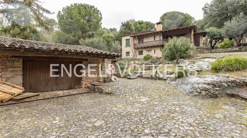 Foto 2 de Finca rústica en venda a Aiguafreda, Barcelona