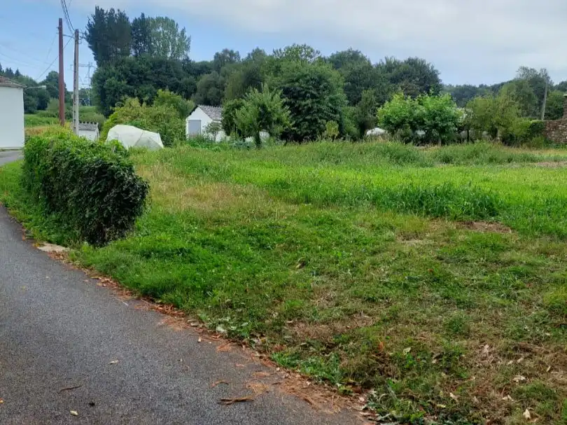Residential for sale in Begonte