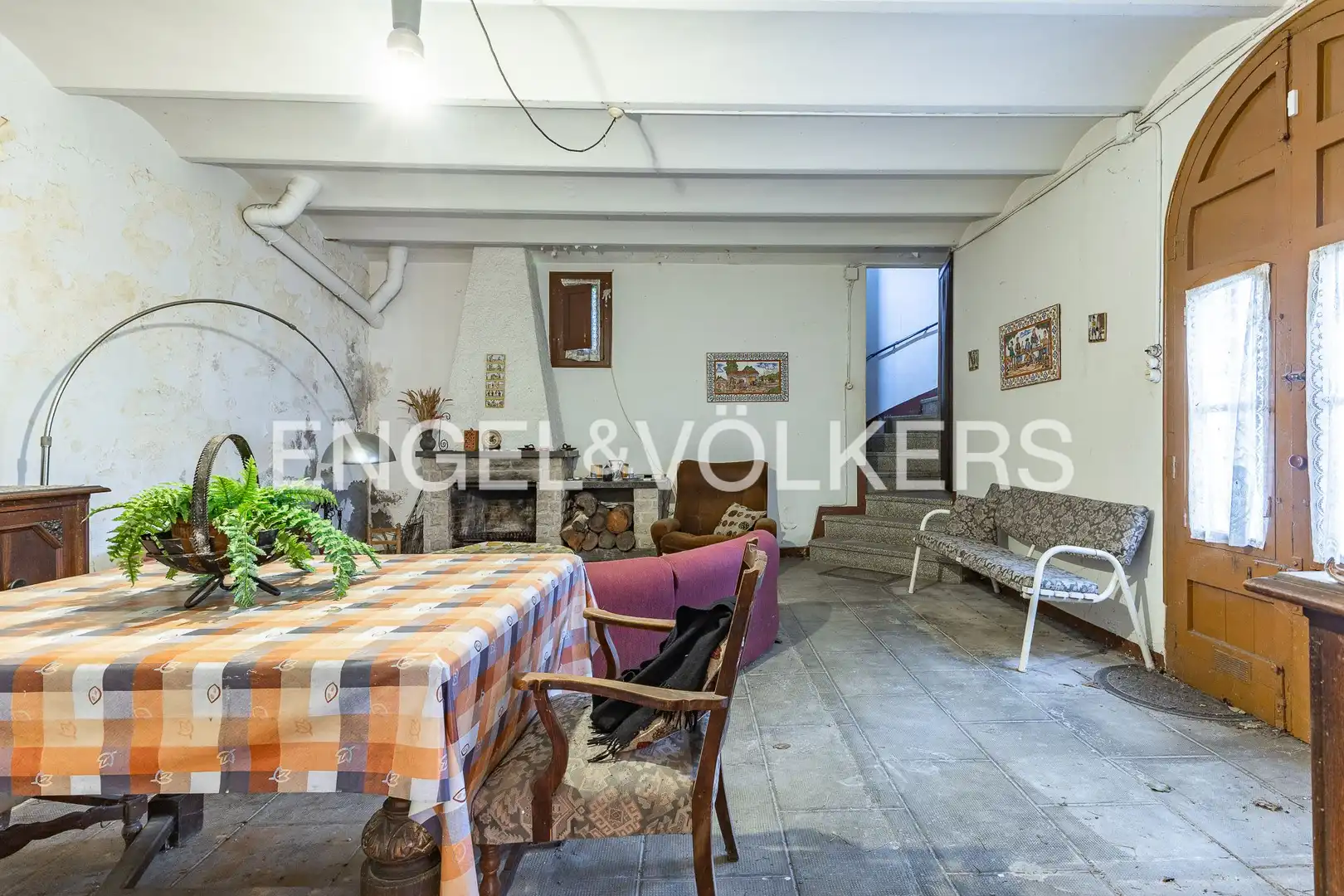 Casa o chalet en venta en Badalona con Calefacción y Jardín privado