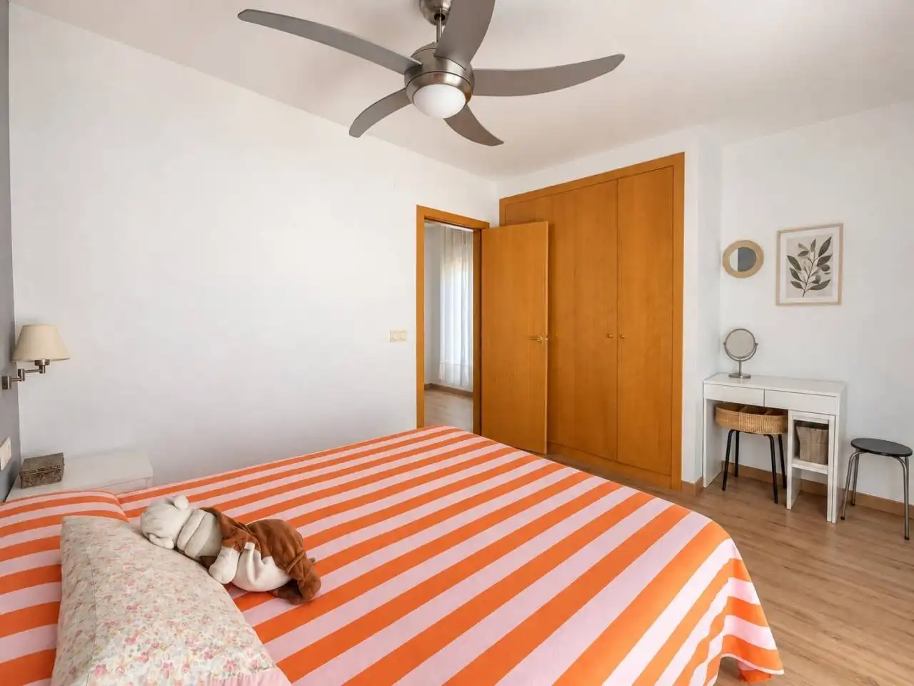 Terraced house with pool for sale in Avenida Madrid, imagen 15