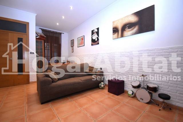 Casa-chalet en Venta en Calle PURISIMA en Centro