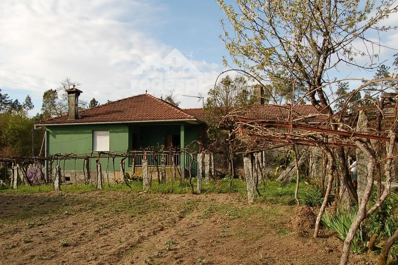 Casa en venta en Salvaterra de Miño, imagen 10
