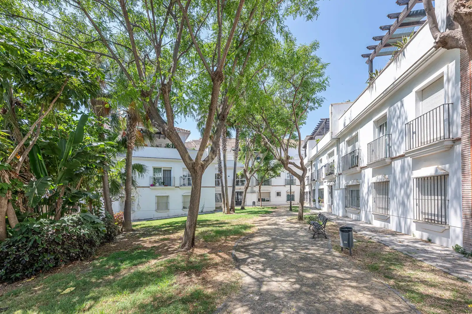 Apartment mit Aufzug zum Verkauf in Benamara - Atalaya