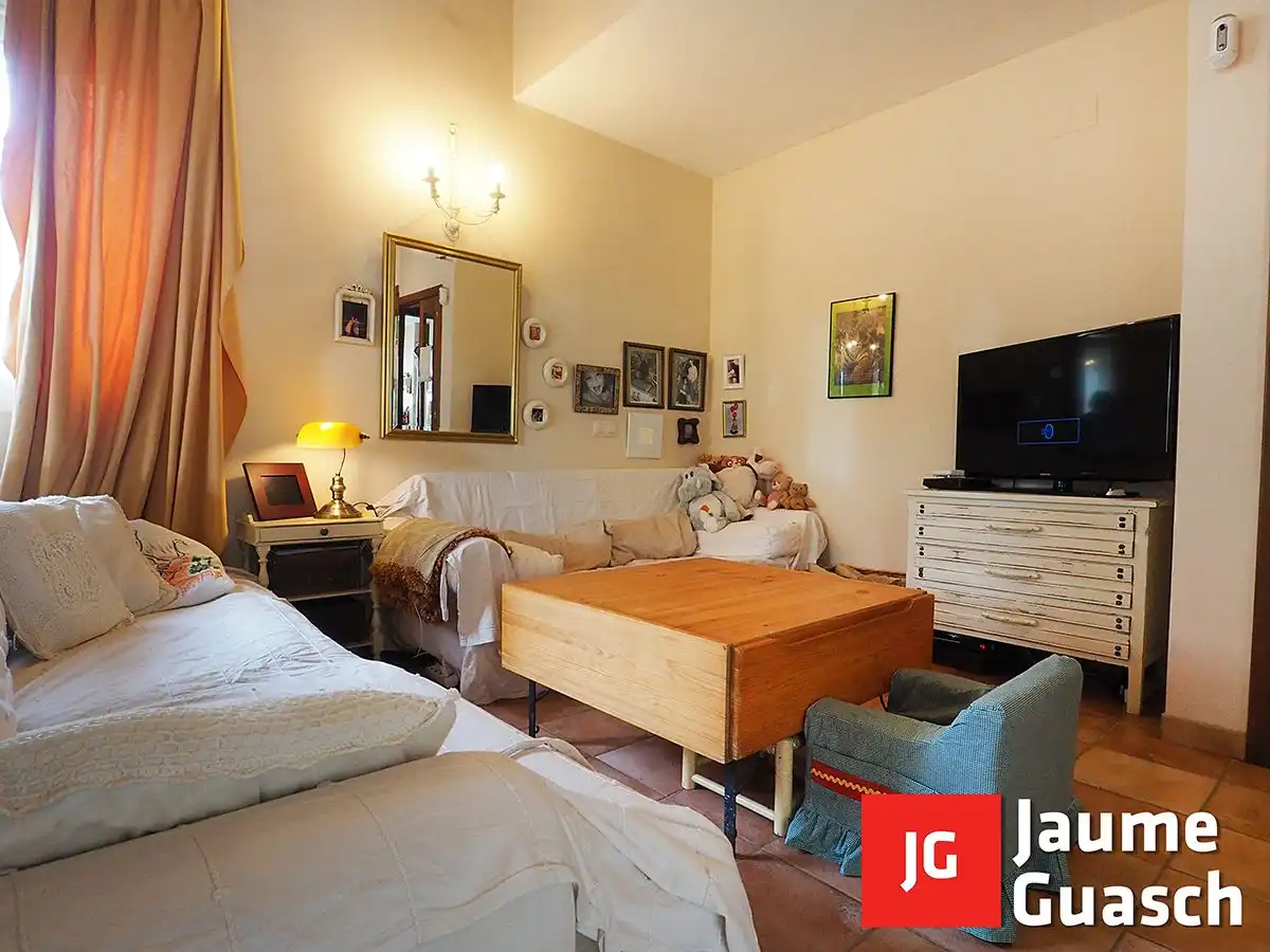 Xalet amb terrassa en venda a La Pobla de Montornès, imagen 43