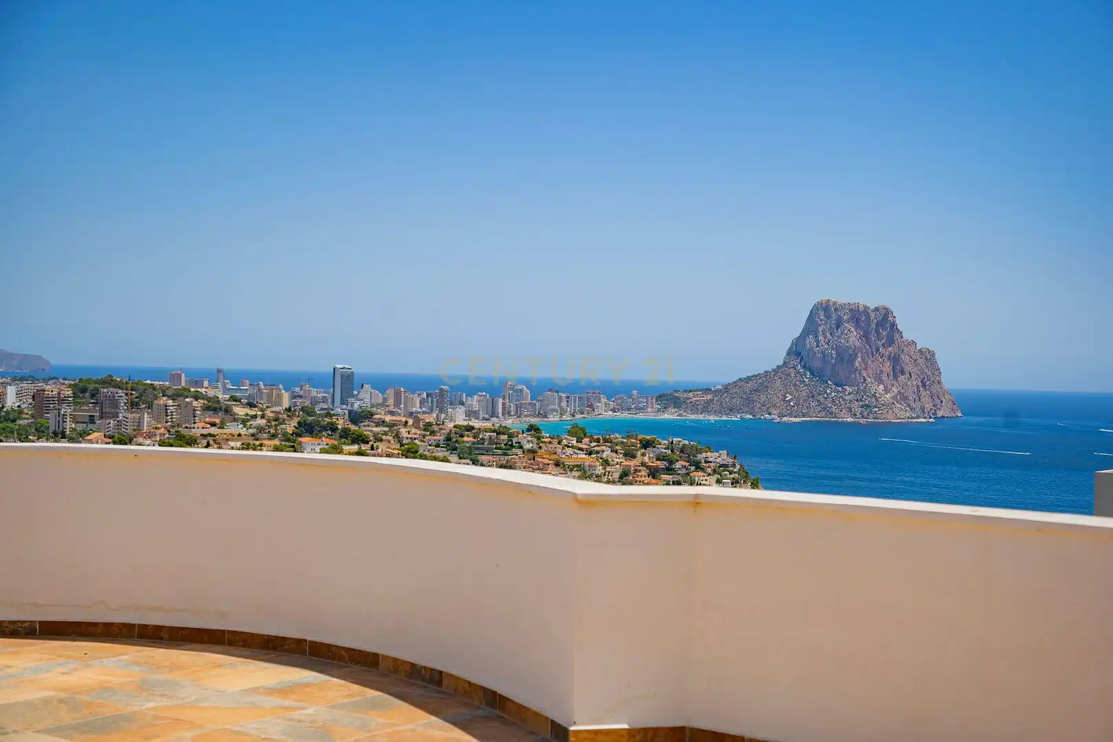 Apartments for sale in PD MARYVILLA 60(C)CALP (ALICANTE), 60, Maryvilla