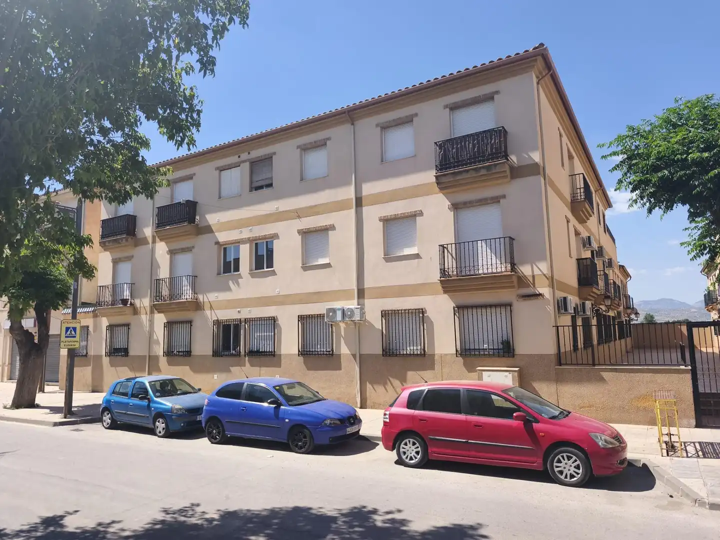 Wohnung mit Aufzug zum Verkauf in Cijuela, imagen 9