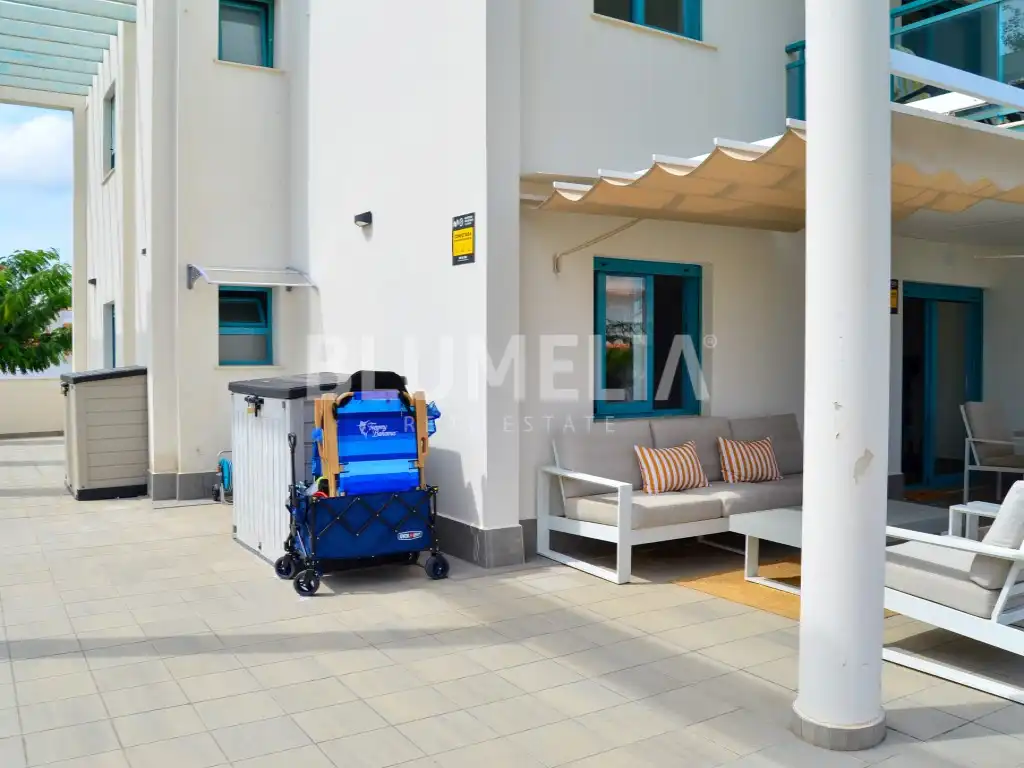 Apartments for rent in Calle Veler, Les Bassetes - El Marjal