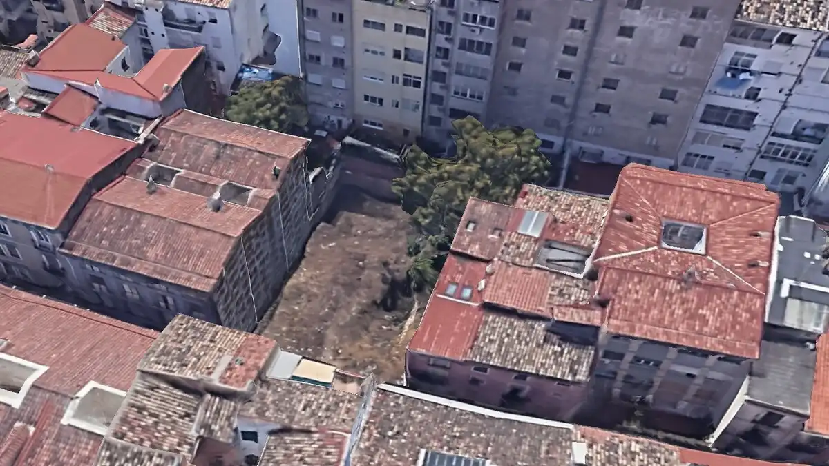 Lands and plots for sale in BOGGIERO 73, imagen 2