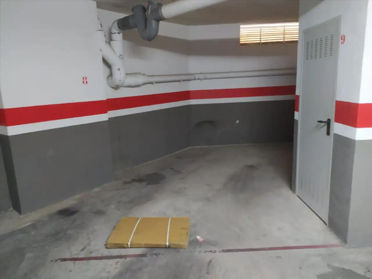 Parking for sale in Parroco Berenguer, 2, imagen 10