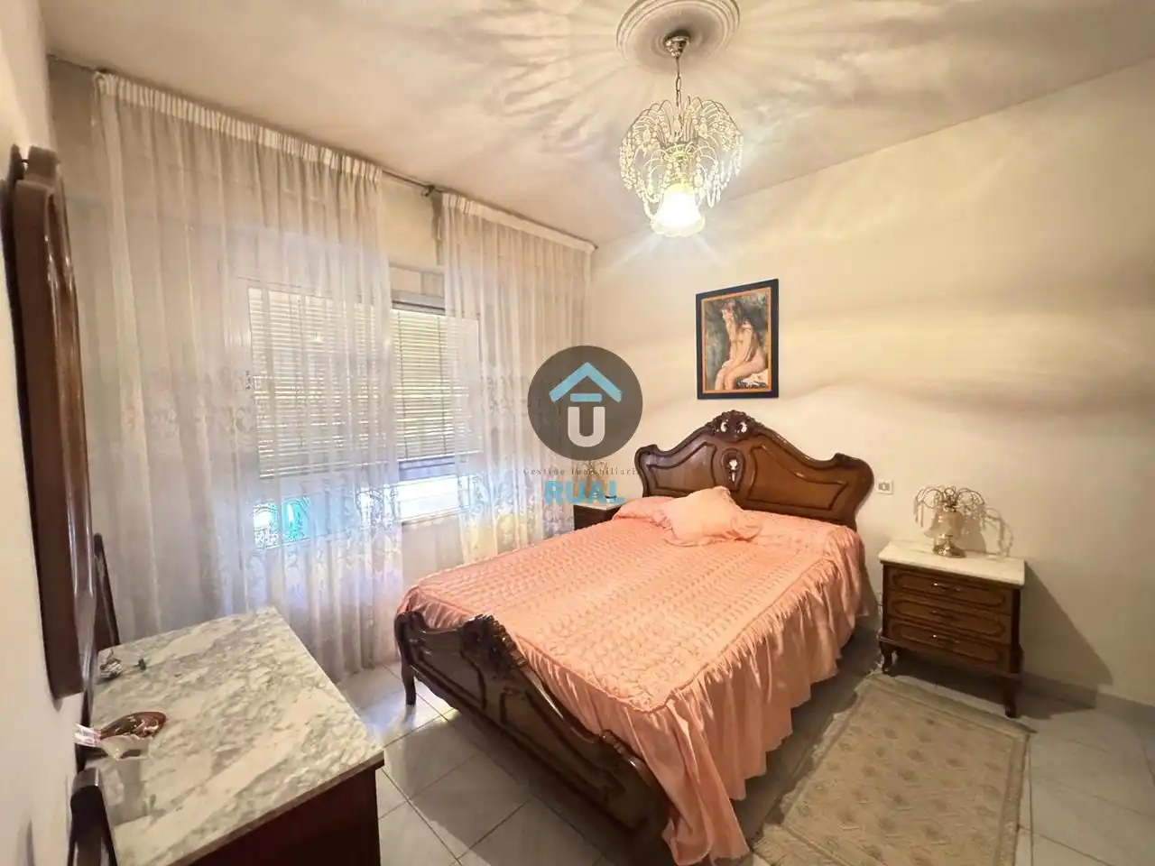 Schlafzimmer von Wohnung zum Verkauf in Talavera de la Reina mit Terrasse