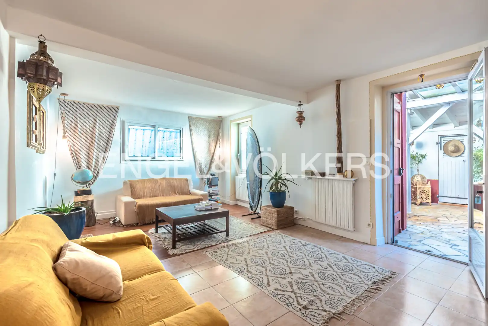 Apartamento en venta en Biarritz con Calefacción, Jardín privado y Terraza