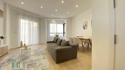 Foto 4 de Pis en venda a Calle Major, Centro, Castellón