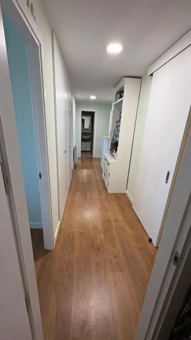 Flat for sale in Ciudad Real  with Air Conditioner, Heating and Terrace