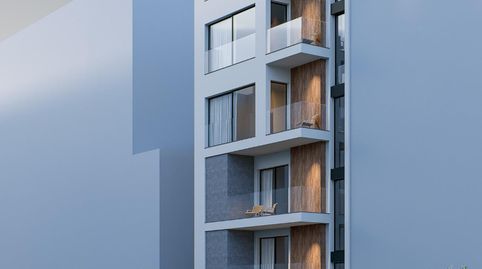 Foto 3 de Edificio en venta en Paseo Marítimo Oeste - Pacífico, Málaga Capital