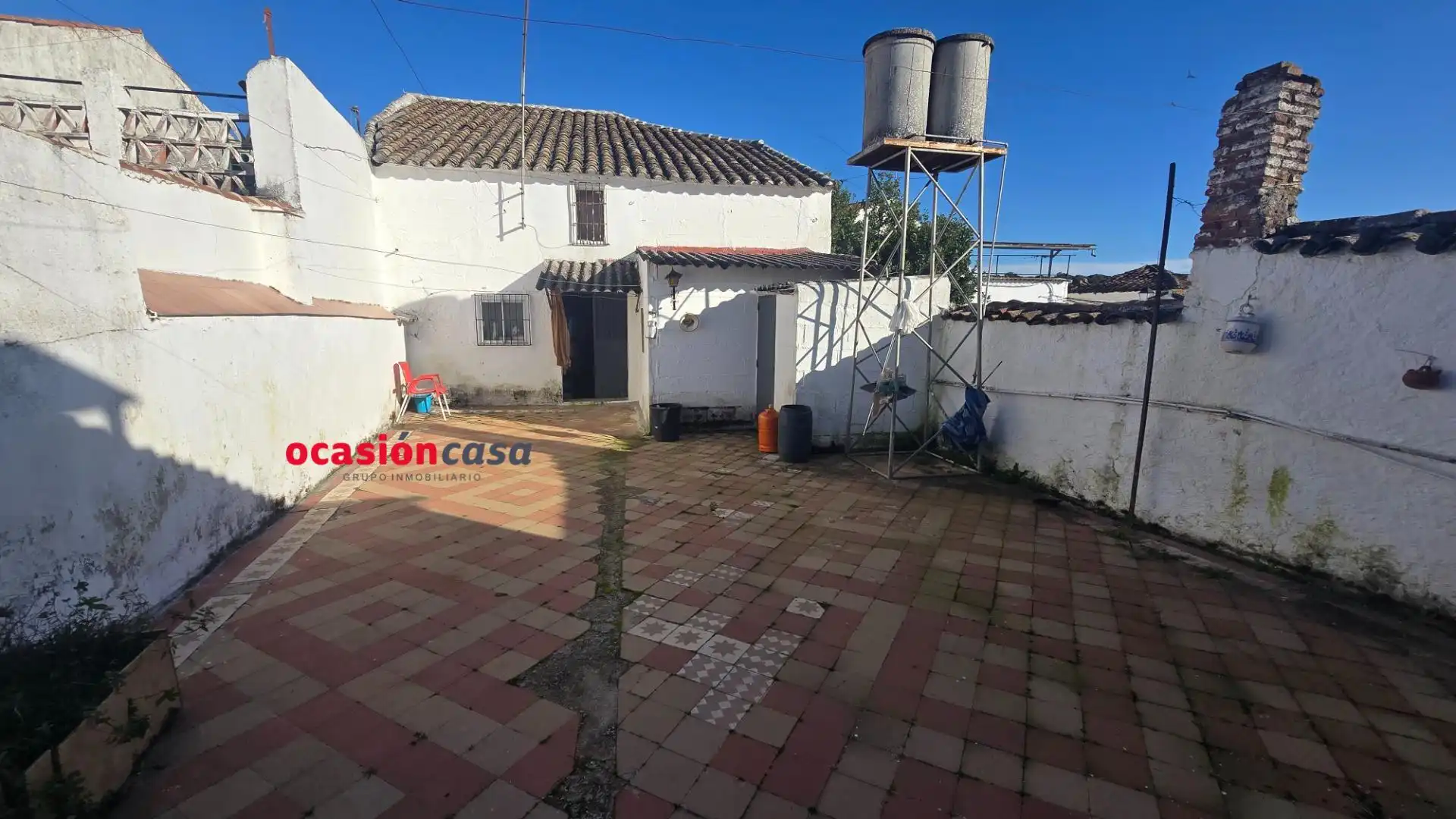 House for sale in Fuente Obejuna