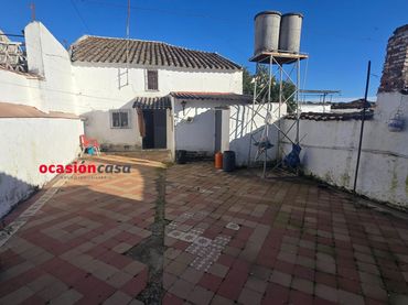 House for sale in Fuente Obejuna