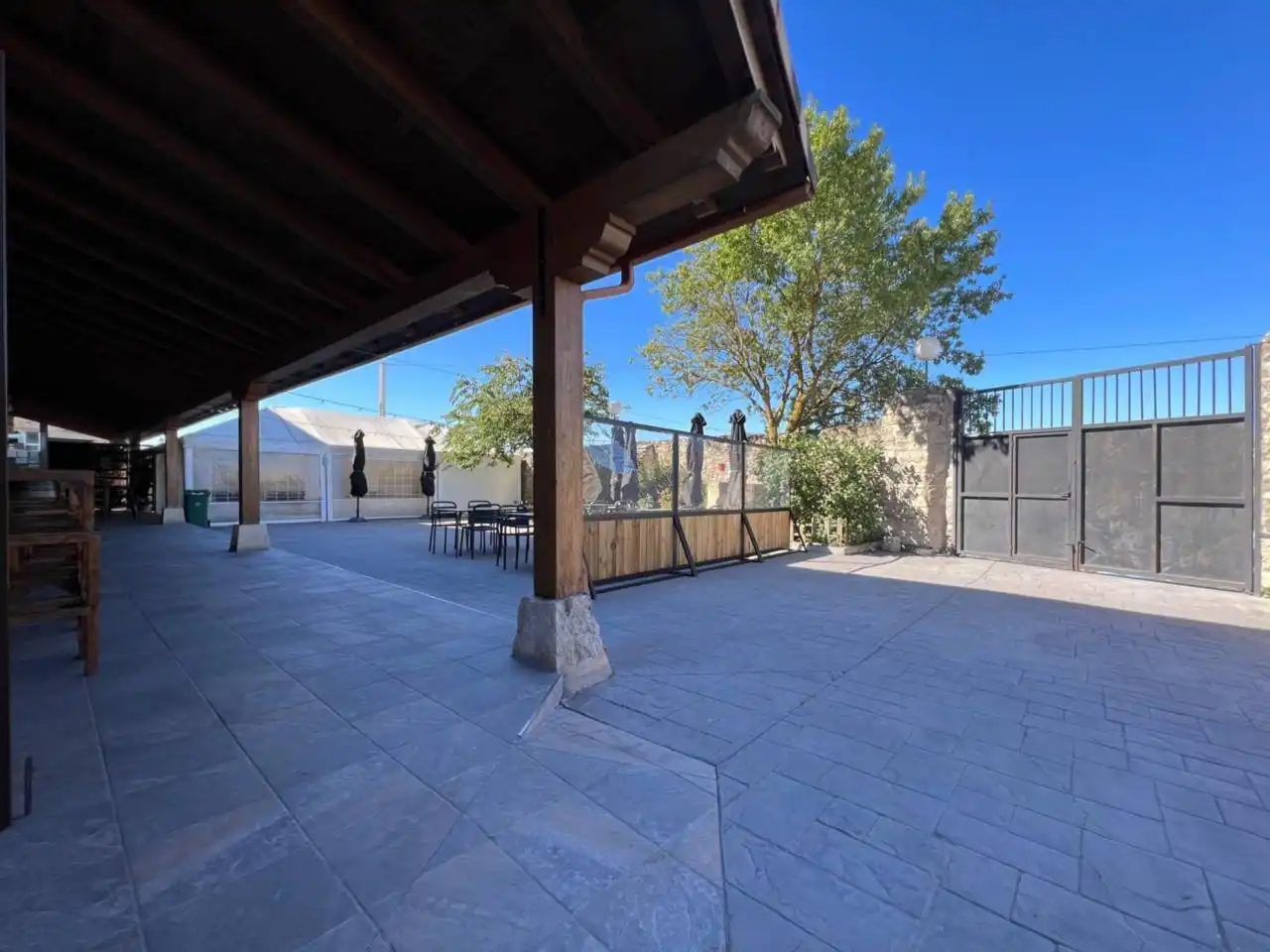Terrace of Buildings for sale in Tardajos