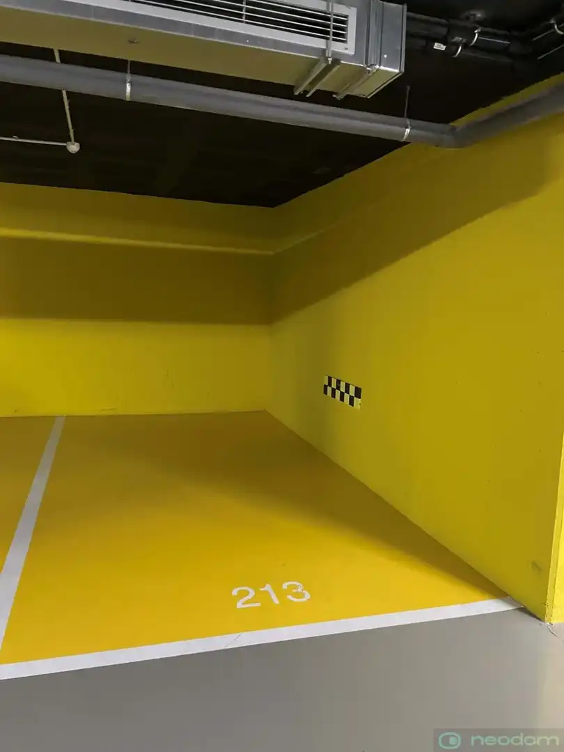 Wohnung zur Miete in Finestrat