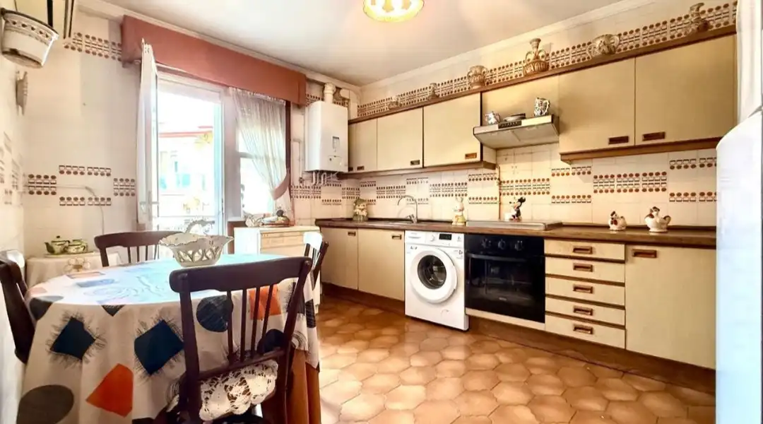 Duplex con balcone in vendita a Rúa Xoan de Novoa 8A, imagen 13
