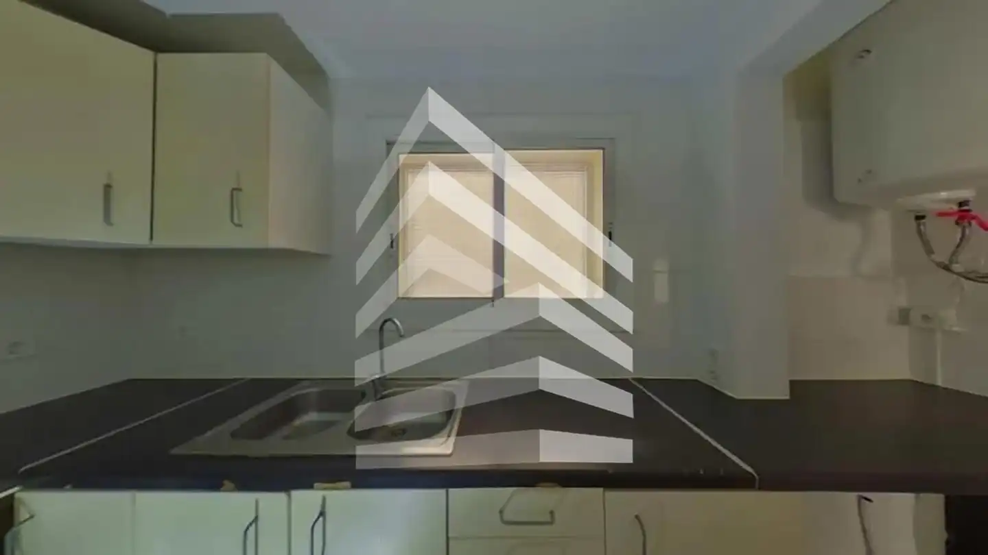 Cuina de Planta baixa en venda en Barcelona amb Parquet