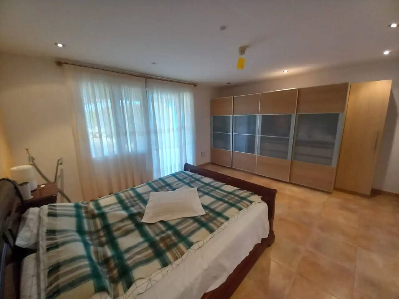 Habitación de Casa o chalet en venta en Sariñena con Jardín privado y Piscina
