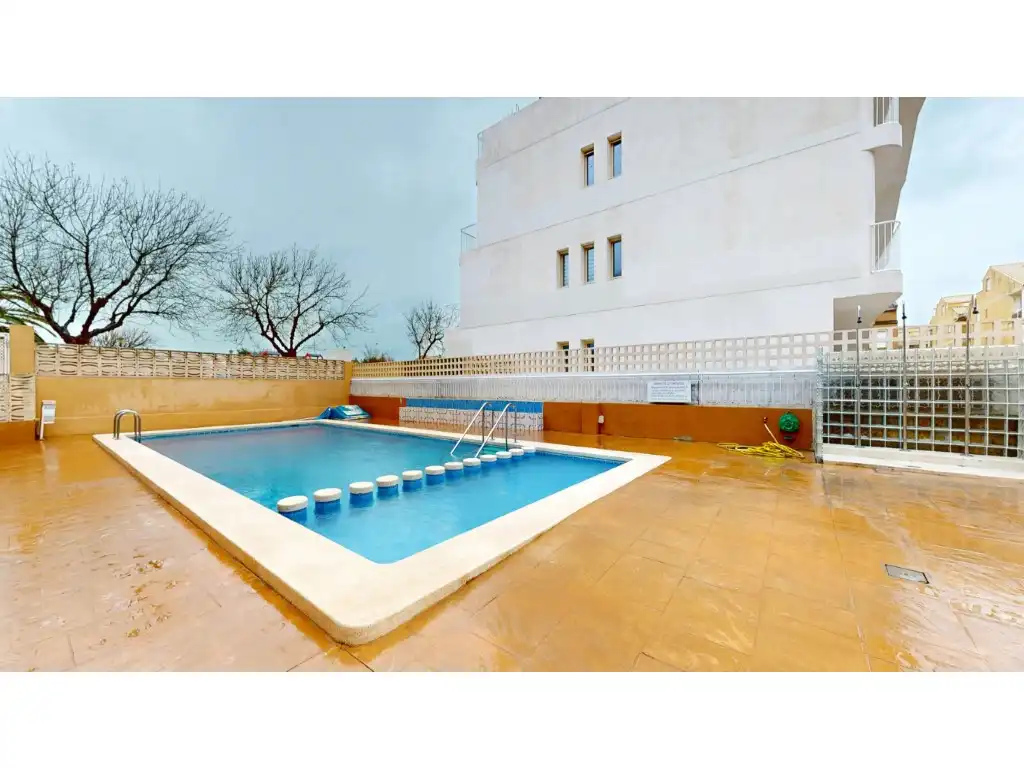 Piscina de Àtic en venda en Puçol